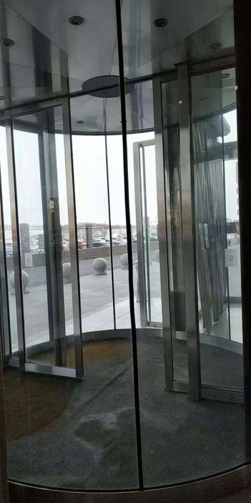 旋轉(zhuǎn)門(mén)